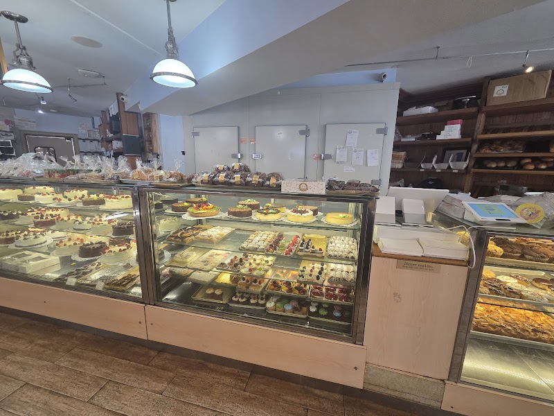 Beach Bakery & Grand Cafe photo 4