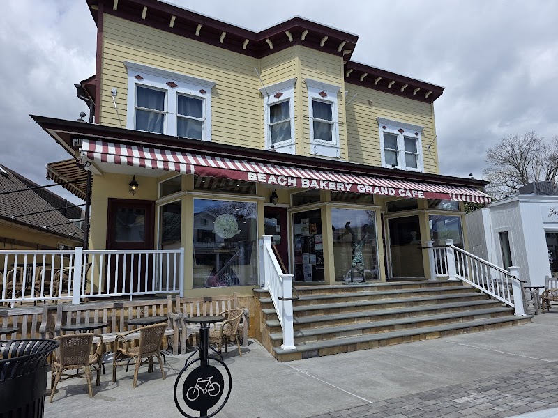 Beach Bakery & Grand Cafe photo 5
