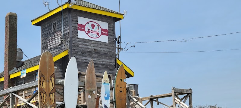 Beach Hut photo 4