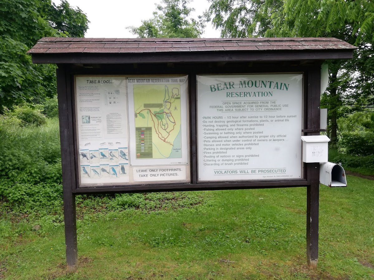 Bear Mountain Reservation photo 1