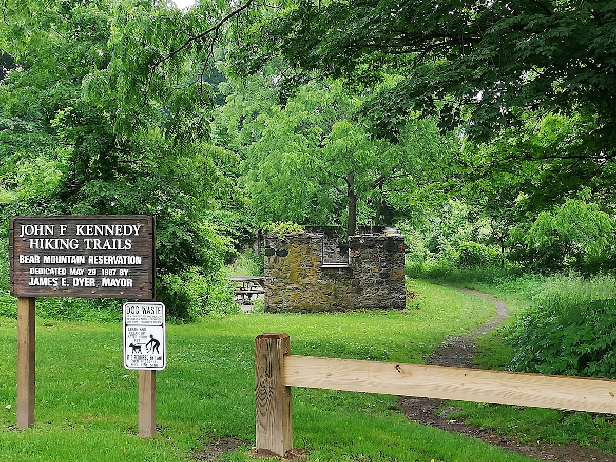 Bear Mountain Reservation photo 2