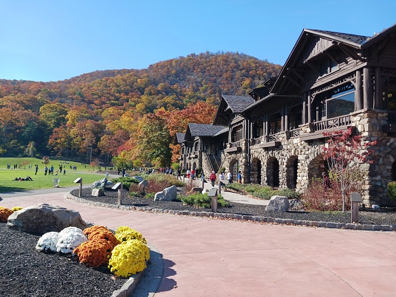 Bear Mountain State Park photo 5