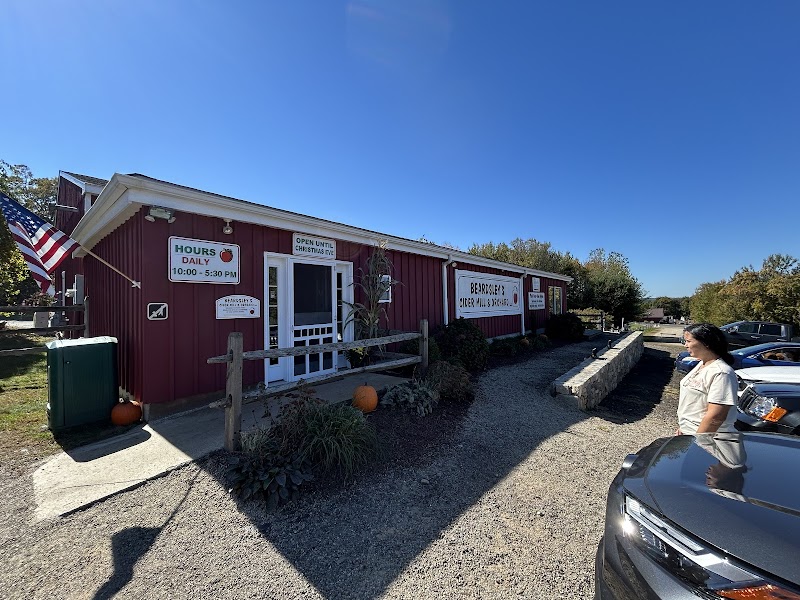 Beardsley's Cider Mill & Orchard photo 3