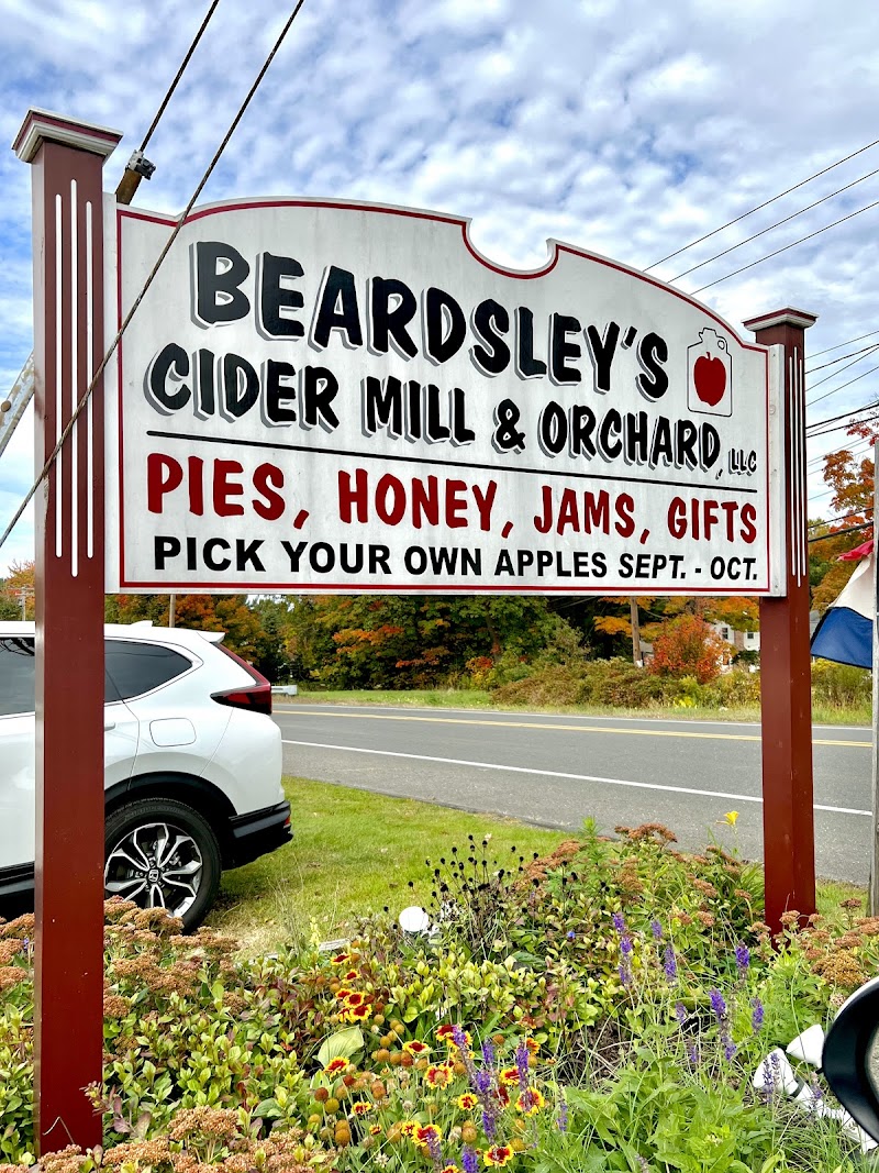 Beardsley's Cider Mill & Orchard photo 4