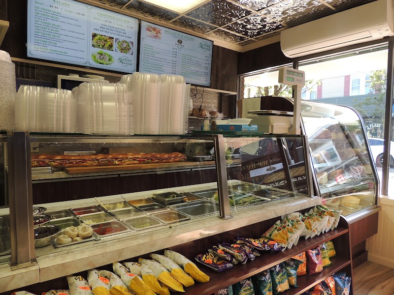 Bedford Ave Deli photo 5
