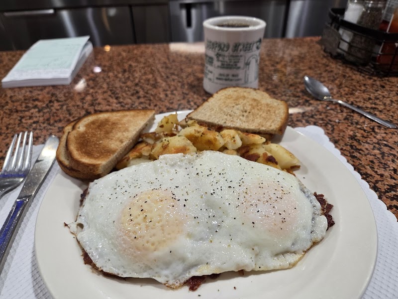 Bedford Street Diner photo 2