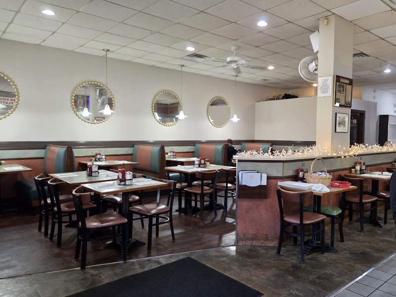 Bedford Street Diner photo 3