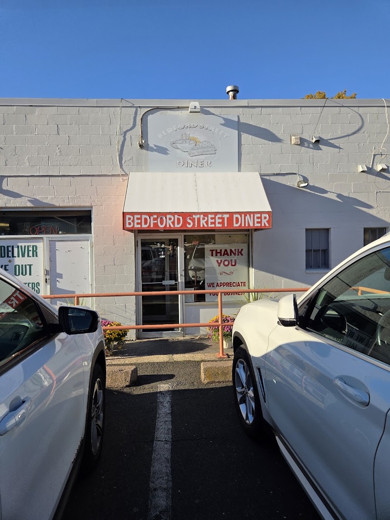 Bedford Street Diner photo 4