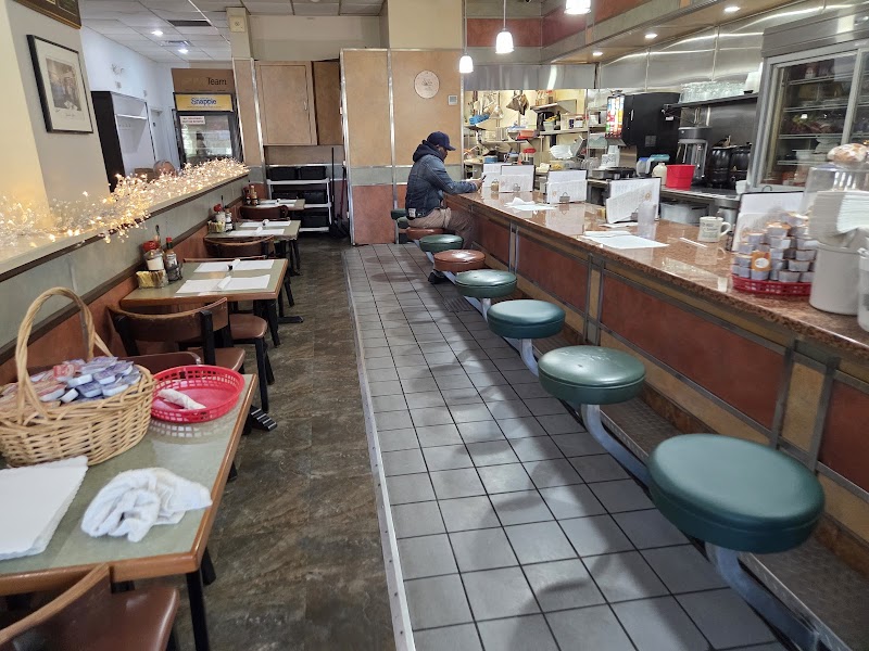 Bedford Street Diner photo 5