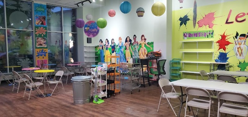 Bee's Arts and Crafts Studio of Yonkers photo 2