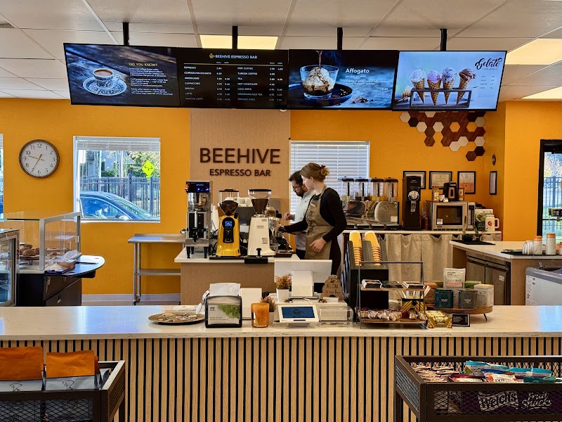 Beehive Espresso Bar photo 3