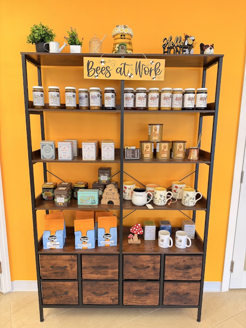 Beehive Espresso Bar photo 4