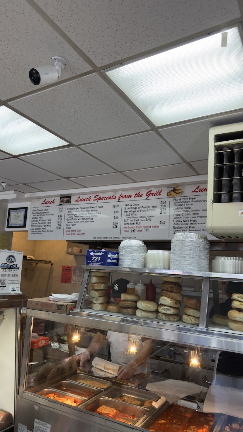 Bell Park Deli - Best Deli in Floral Park Long Island photo 2