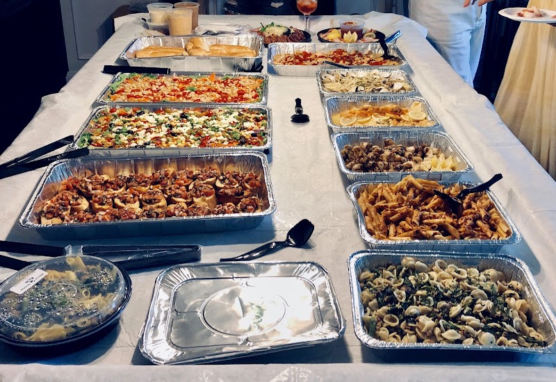 Bella Nonna Restaurant & Pizza photo 4