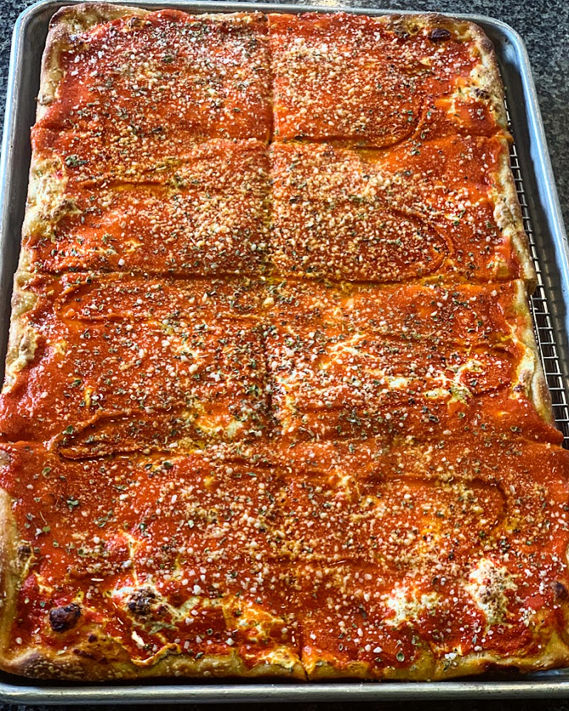 Bella Pazza Pizzeria photo 2
