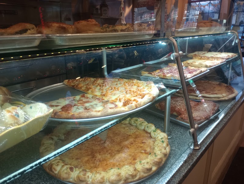 Bella Pazza Pizzeria photo 4