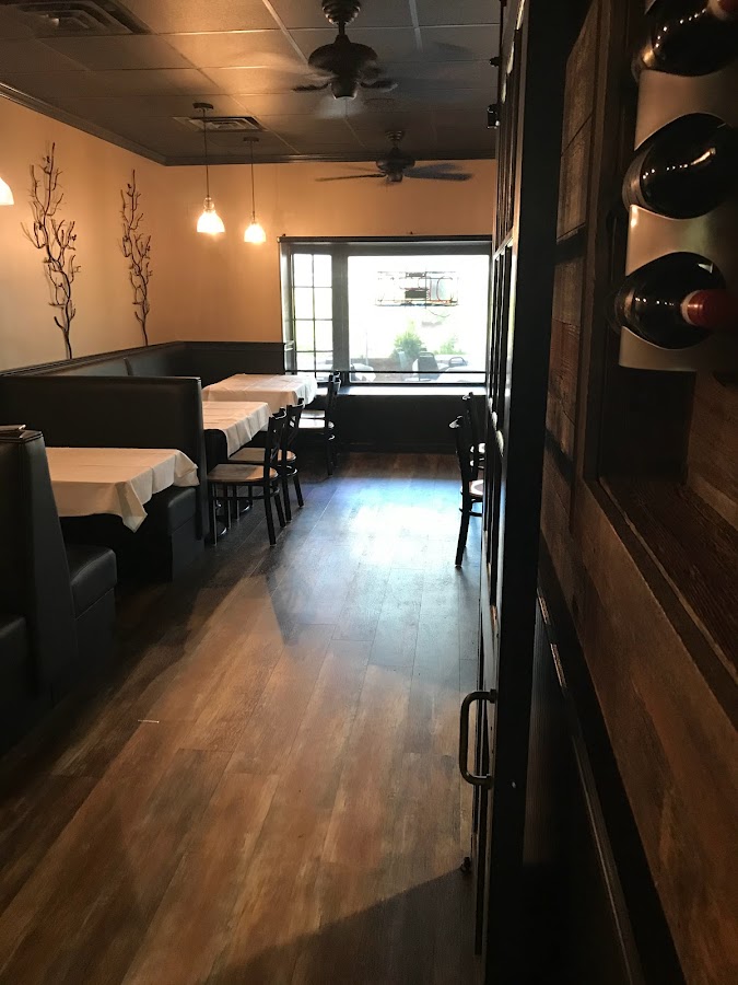 Bella Rosa Pizzeria Restaurant photo 1