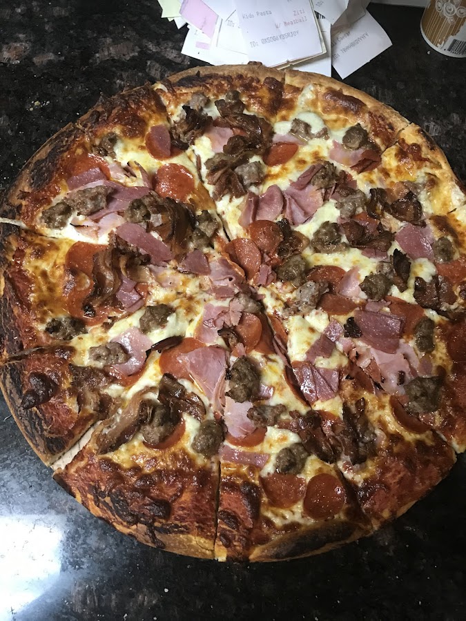 Bella Rosa Pizzeria Restaurant photo 2