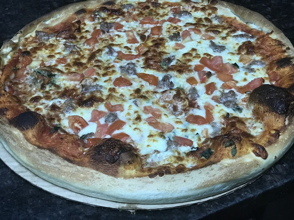 Bella Rosa Pizzeria Restaurant photo 3