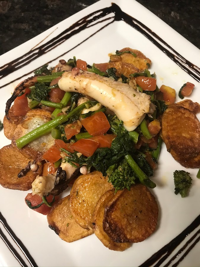 Bella Rosa Pizzeria Restaurant photo 4