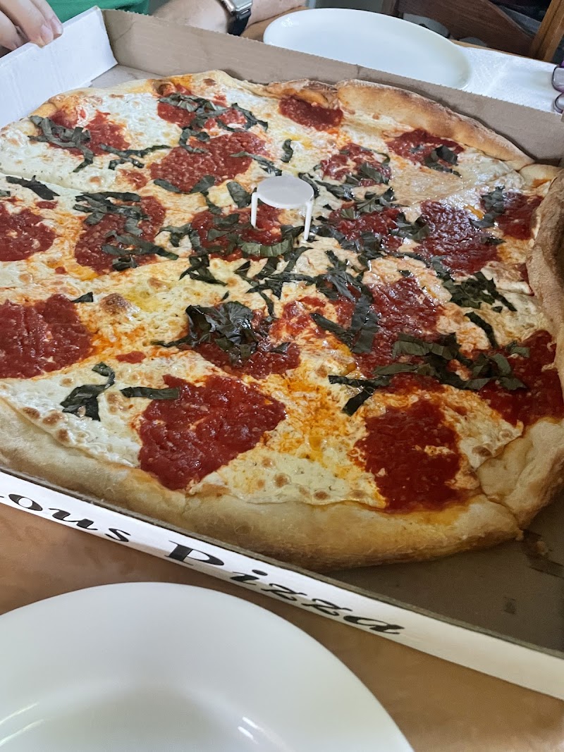 Bella Vista Pizza & Pasta photo 2