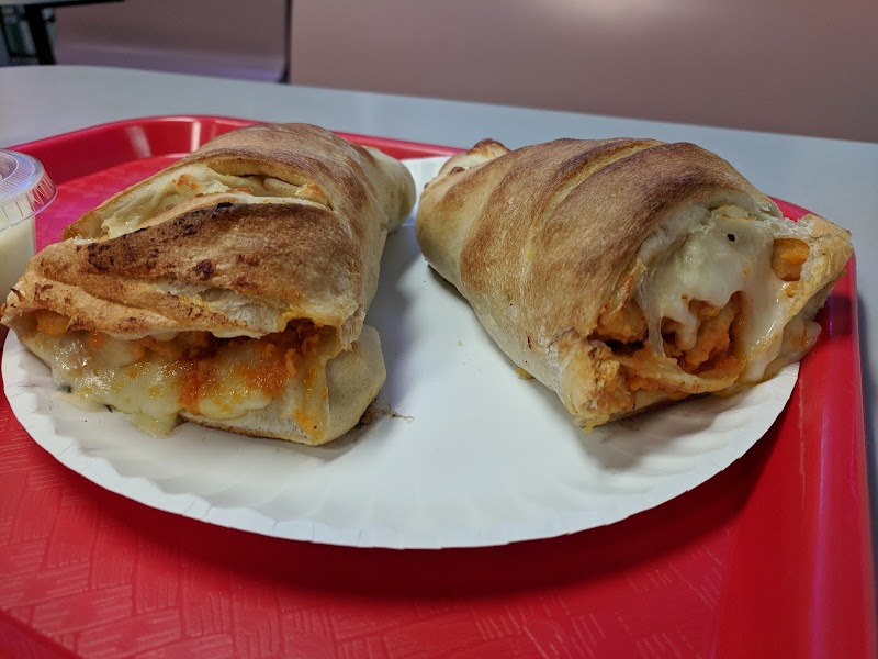 Bella Vista Pizza & Pasta photo 3
