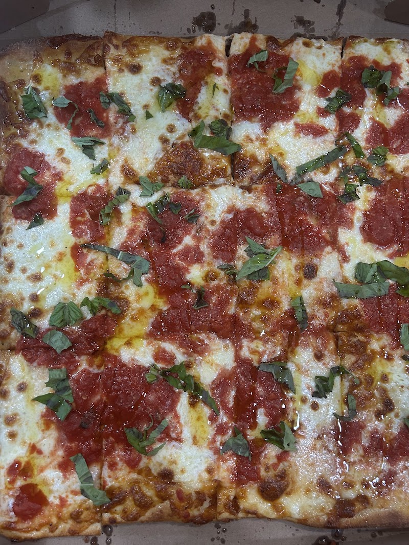 Bellagio Pizzeria photo 3