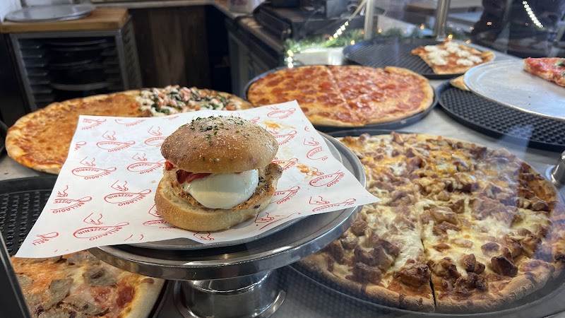 Bellagio Pizzeria photo 4