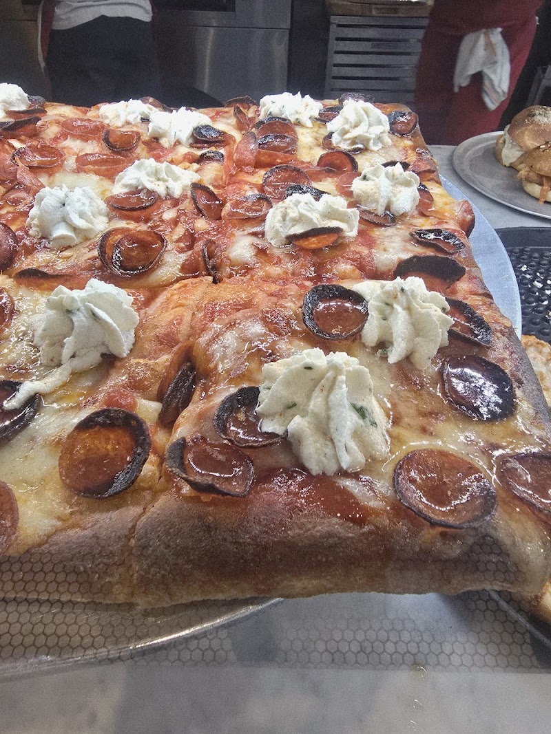 Bellagio Pizzeria photo 5