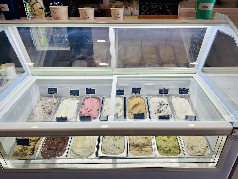 Bella's Gelato photo 2
