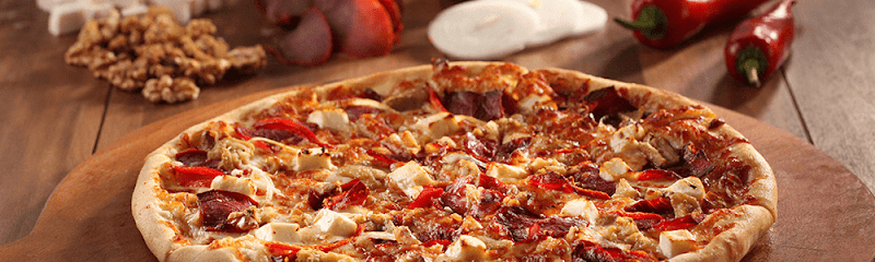 Bellina's Pizza and Restaurant photo 2