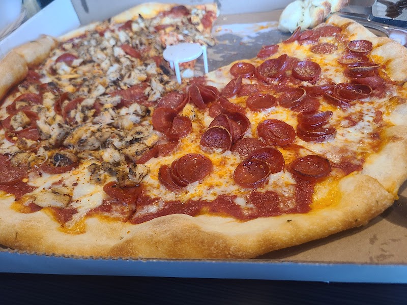 Bellina's Pizza and Restaurant photo 3