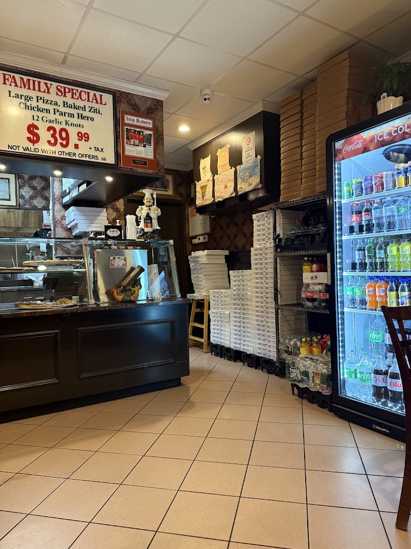 Bellina's Pizza and Restaurant photo 5