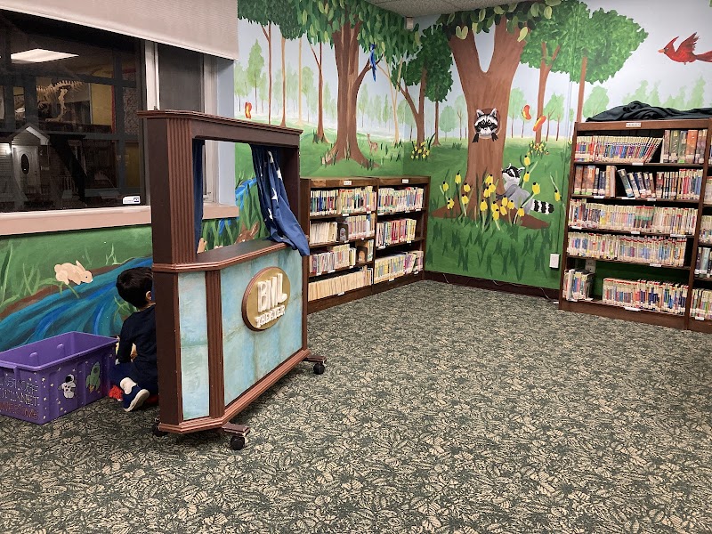 Bellmore Memorial Library photo 2