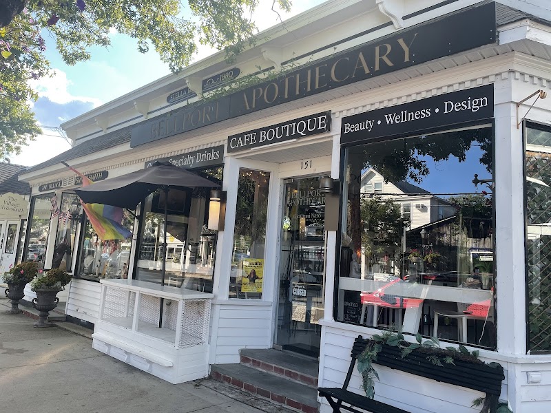 Bellport Apothecary photo 4