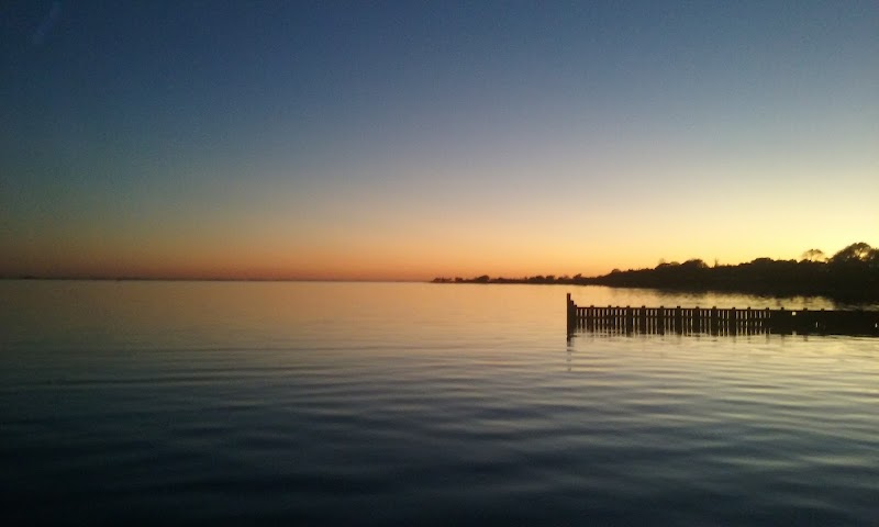 Bellport Bandshell photo 4