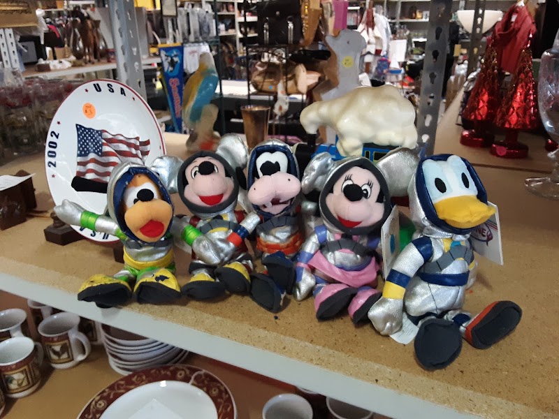 Bellport Outlets Stores photo 4