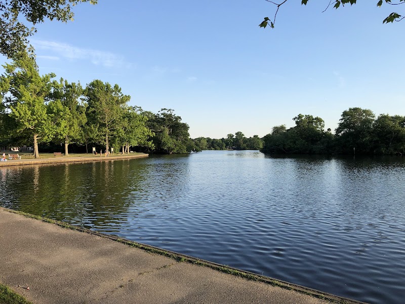 Belmont Lake State Park photo 2