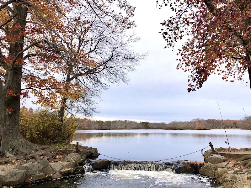 Belmont Lake State Park photo 5