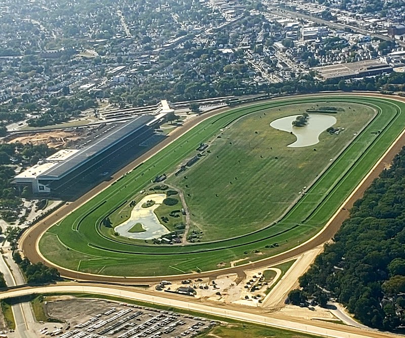 Belmont Park photo 2