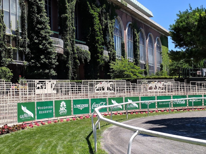 Belmont Park photo 3
