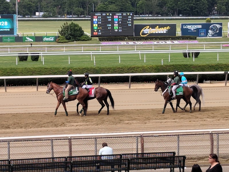 Belmont Park photo 4