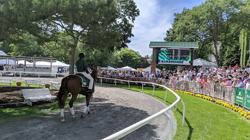 Belmont Park photo 5