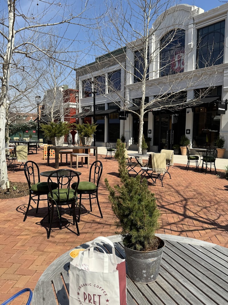 Belmont Park Village photo 2
