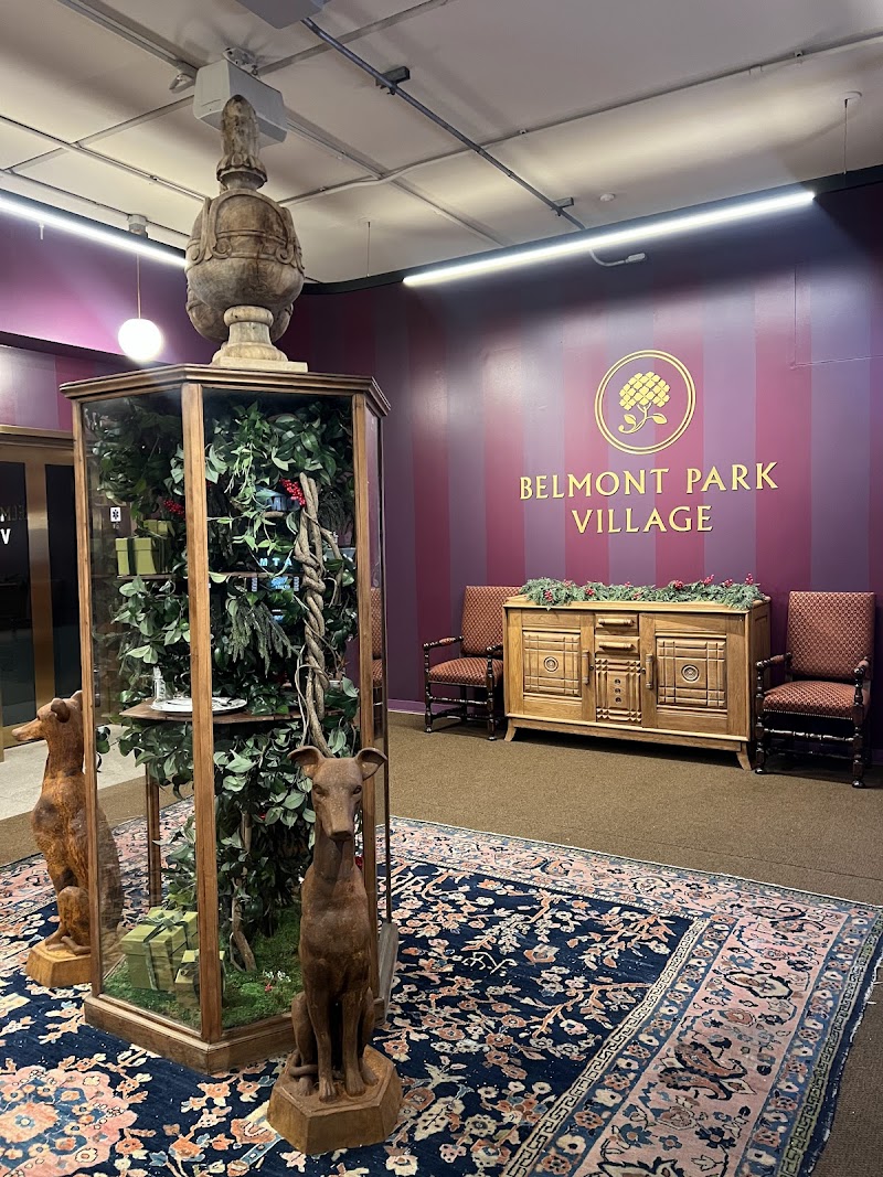 Belmont Park Village photo 3