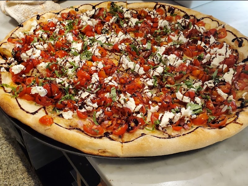 Benedetto's Pizza & Pasta photo 2