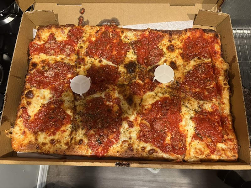 Benedetto's Pizza & Pasta photo 3
