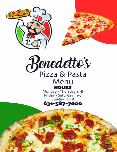 Benedetto's Pizza & Pasta photo 5