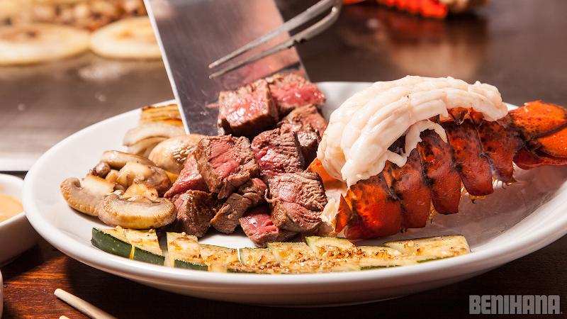 Benihana - Manhasset photo 2