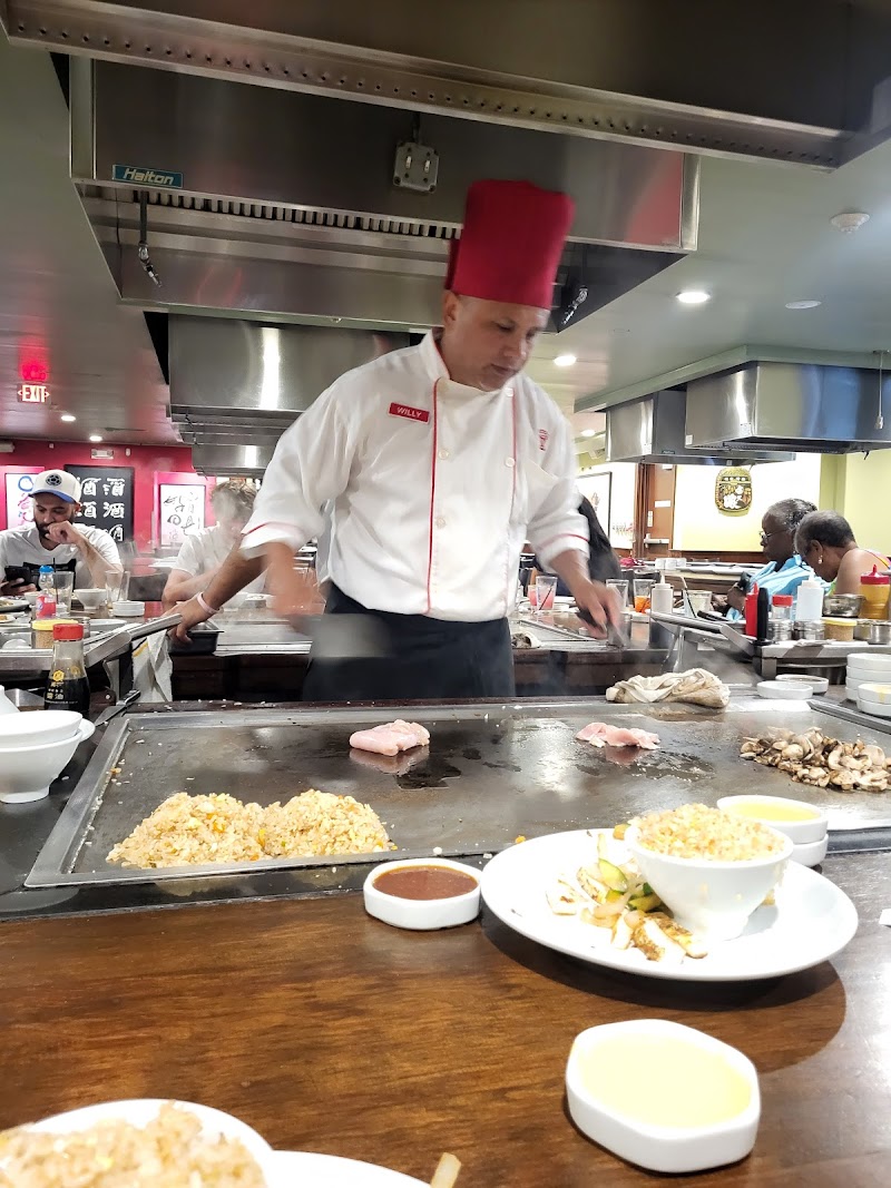 Benihana - Manhasset photo 3